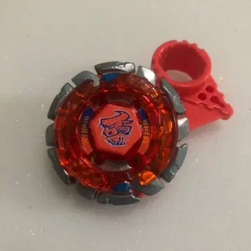 베이블레이드 메탈 파이트 다크 불 H145SD