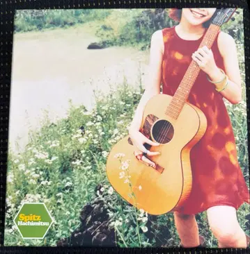 하치미츠 30th Anniversary Edition