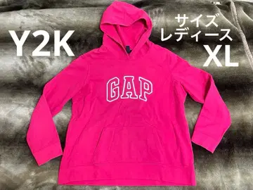 vintage archive grunge gap parka