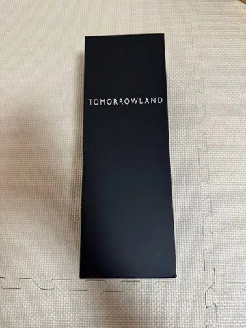 투모로우랜드 스톨