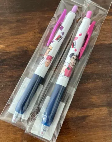 짱구는 못말려(크레용 신짱) 마카오와 조마 볼펜 헤랜드의 대모험 사라사