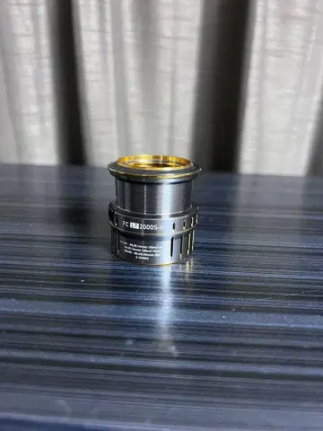 21 에어리티 FCLT 2000S-H 스풀