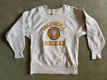 리버스 위브 90년대 L 2장 세트 버클리 위스콘신