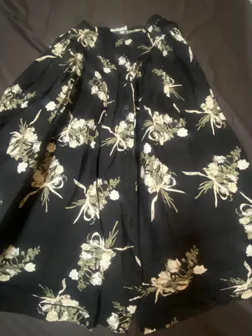 카네코 이사오 스커트