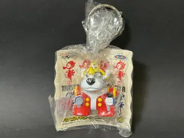 미개봉 타츠노코 피규어 키링 완벽판 얏타맨 얏타완