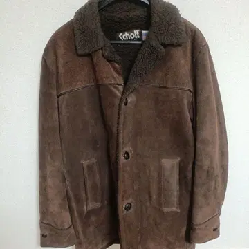 Schott 블루종 40 (XL)