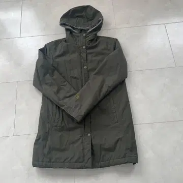 더 노스 페이스 마운틴 파카 여성용 마운틴 파카 점퍼