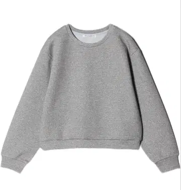 유나이티드 애로우즈 폴리에스테르 코튼 블렌드 라메 종이상자 풀오버