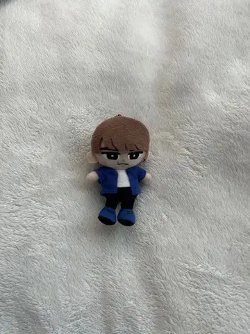 SnowMan 와타나베 쇼타 스노치루