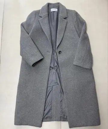 프레이 아이디 코쿤 체스터 코트