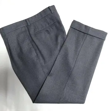 아자부 테일러, 오더 슬랙스