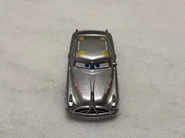 카즈 토미카 닥 허드슨 (실버 레이서 타입) 단종 디즈니