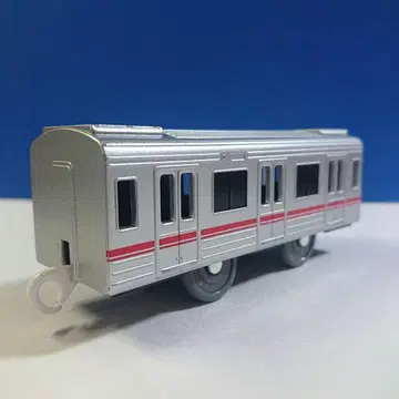 프라레일 미도스지선 21계 중간차