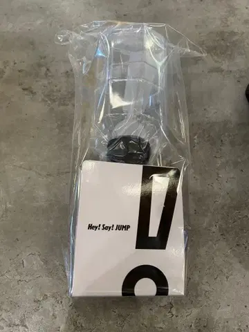 Hey! Say! JUMP 응원봉