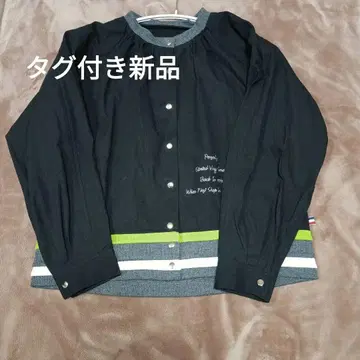 PERSON'S 바시티 자켓 L 사이즈