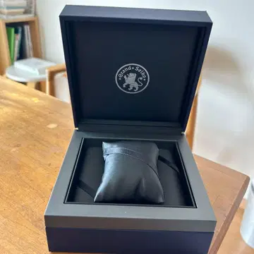 그랜드세이코 BOX