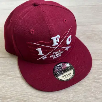 아이리 9FIFTY 모자