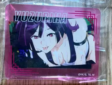 지옥락 명장면 아크릴 배지 아크릴 배지 유즈리하