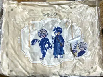 WIND BREAKER 윈드브레이커 쿠지비키도 레토포푸