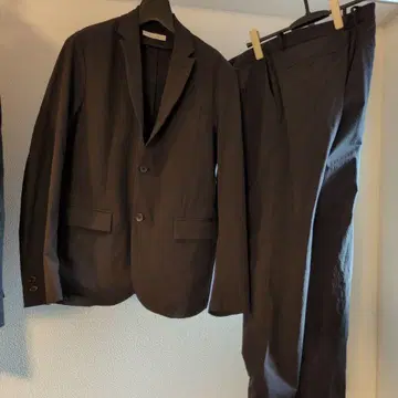 JOURNAL STANDARD 블랙 셋업