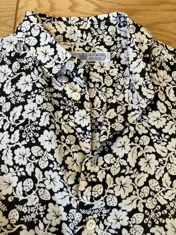 와일드베리 원피스