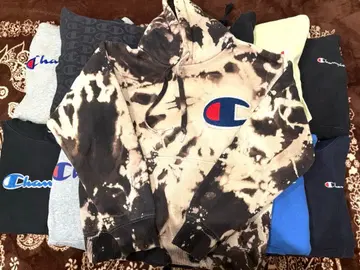 Champion 할인 가능