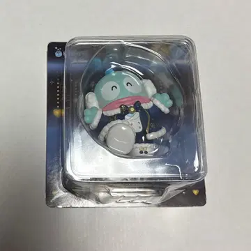 해피 복권 Holiday Collection A 피규어 한교동