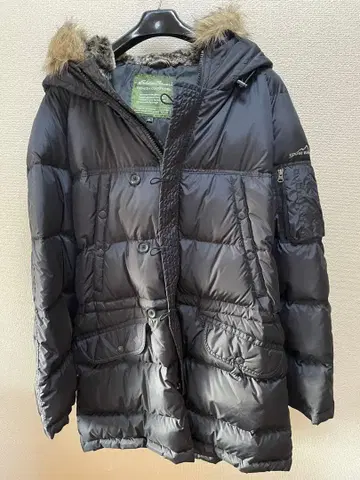 Eddie Bauer 프리미엄 구스 다운 자켓 XL