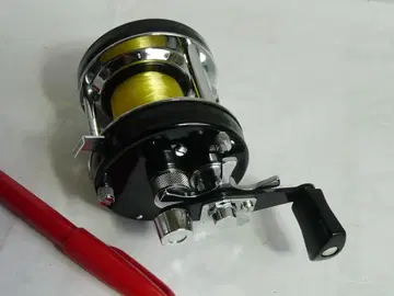 아부가르시아 앰버서더 5000C Abu Garcia