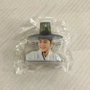 폭군의 셰프 팝업 스토어 가챠 이채민