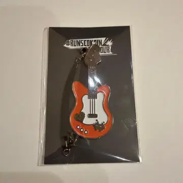 RUNSEOKJIN 기타 참 Anaheim 아나하임 새상품 미개봉