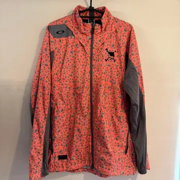 오클리 스컬 골프 자켓 412086JP