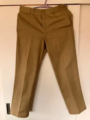 Dickies 874 사이즈 36 x 32