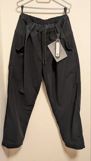 TEATORA Wallet Pants RESORT DD2 ASH NAVY