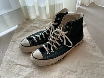 CONVERSE ALL STAR US originator
