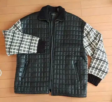 SAXONY M 사이즈 점퍼/블루종