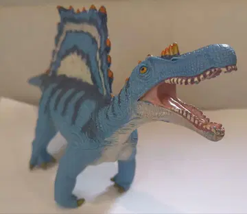 스피노사우루스 파랑 전체 길이 40cm