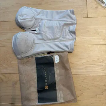 NOVARESE 브라이덜 이너 모카 그레이 C70