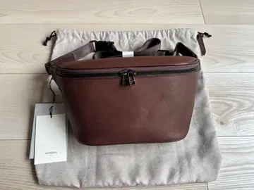 WERDEN 베덴 바디백