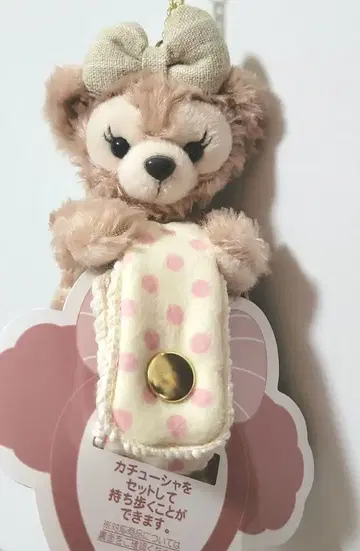 셰리 메이 머리띠 홀더 도쿄디즈니씨