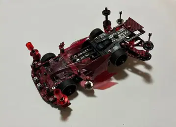 미니 사륜구동 완성품 풀 기믹 MS 프레키