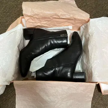 FABIO RUSCONI 부츠