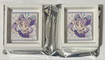 키미프리전 키미와 아이돌 프리큐어 큐어큥큥 마그넷