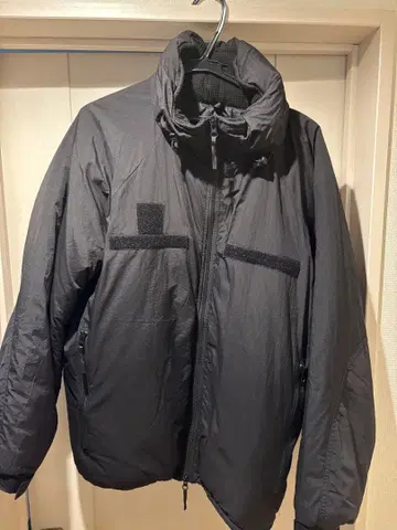 FreaksStore - Level7 ECWCS 블랙 M