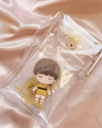 신 테니스의 왕자님 점프 페스타 누이펜 프렌즈 야나기 렌지