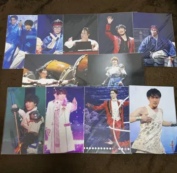 SnowMan 와타나베 쇼타 스테이지 사진 27장