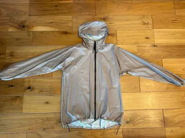 야마토미치 UL 올웨더 재킷 노마드