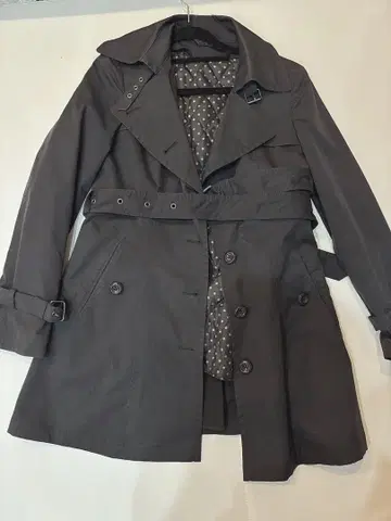 아오야마 양복 n-line by Nozomi 여성용 코트