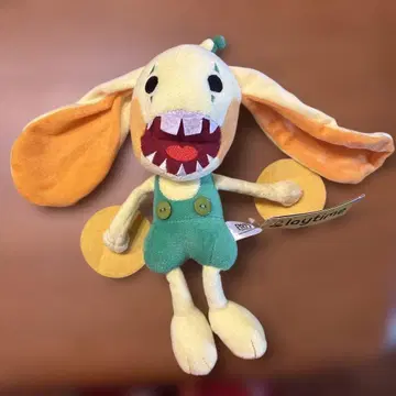 Poppy Playtime 봉제 인형