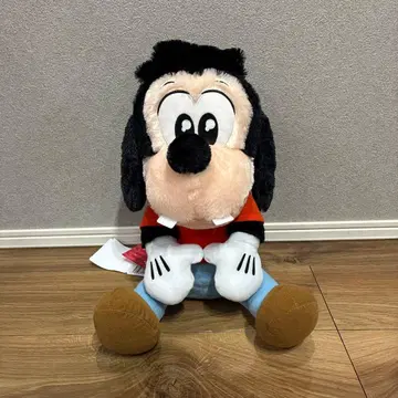 우루리이미 맥스 봉제 인형